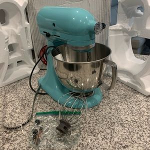Kitchen Aid Mixer